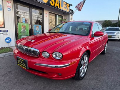 Used 2004 Jaguar X-TYPE 3.0