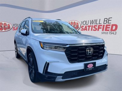 Used 2023 Honda Pilot Touring