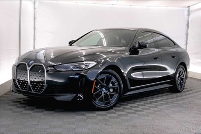 Used 2023 BMW i4 eDrive35 w/ Premium Package