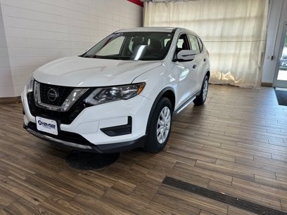 Used 2019 Nissan Rogue SV