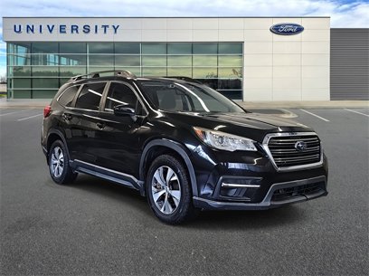 Used 2019 Subaru Ascent Premium