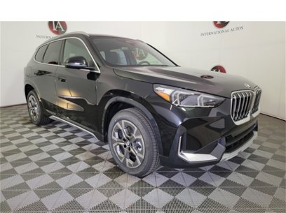New 2025 BMW X1 xDrive28i w/ Premium Package