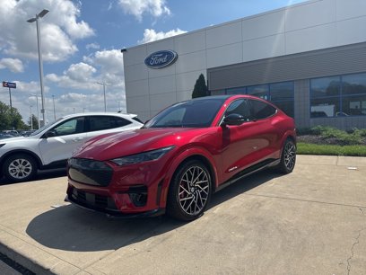 Used 2022 Ford Mustang Mach-E GT w/ GT Performance Edition
