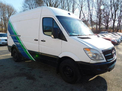Used 2007 Dodge Sprinter 2500