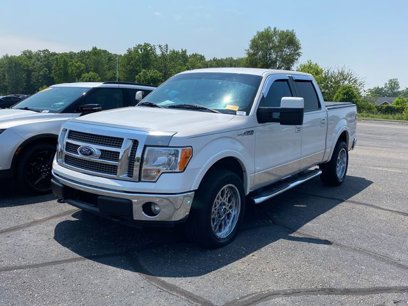 Used 2010 Ford F150 Lariat
