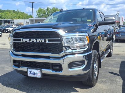 Used 2020 RAM 2500 Tradesman