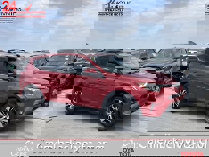 Used 2017 Toyota RAV4 XLE