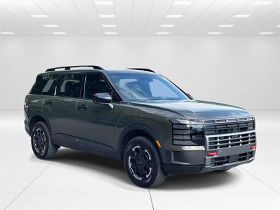 New 2026 Hyundai Palisade XRT Pro