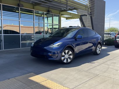 Used 2023 Tesla Model Y Long Range
