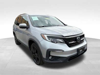 Used 2022 Honda Pilot Special Edition