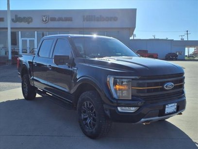 Used 2022 Ford F150 Tremor w/ Equipment Group 401A Mid