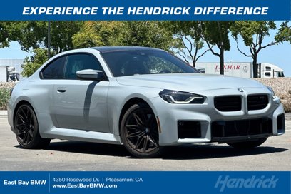 Used 2025 BMW M2 w/ Lighting Package