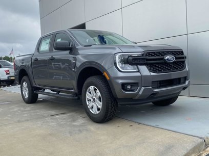 New 2025 Ford Ranger XL