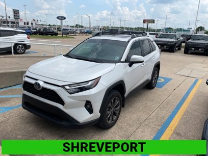 Used 2023 Toyota RAV4 XLE Premium
