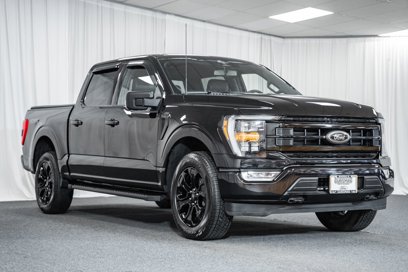 Certified 2023 Ford F150 XLT
