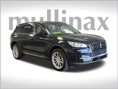Used 2024 Lincoln Corsair Reserve w/ Equipment Group 201A