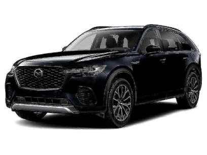 New 2025 MAZDA CX-70 Plug-In Hybrid w/ Premium Plus