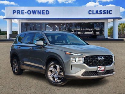 Used 2023 Hyundai Santa Fe SEL