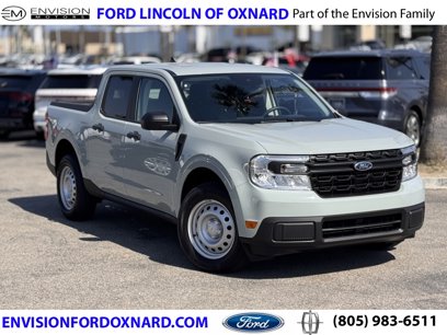 Certified 2024 Ford Maverick XL