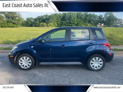 Used 2005 Scion xA