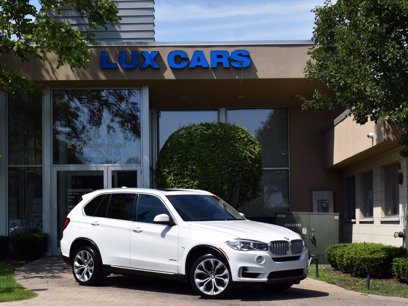 Used 2015 BMW X5 xDrive35i