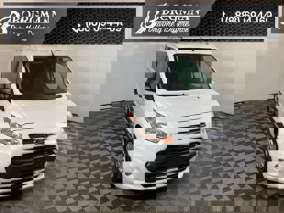 Used 2018 Ford Transit Connect XLT