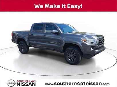 Used 2023 Toyota Tacoma SR