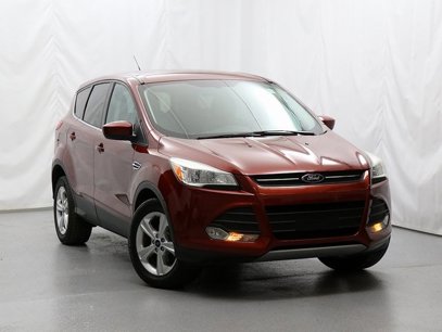 Used 2014 Ford Escape SE