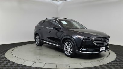 Used 2017 MAZDA CX-9 Signature