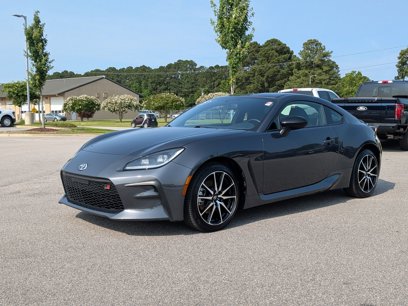 Used 2023 Toyota GR86