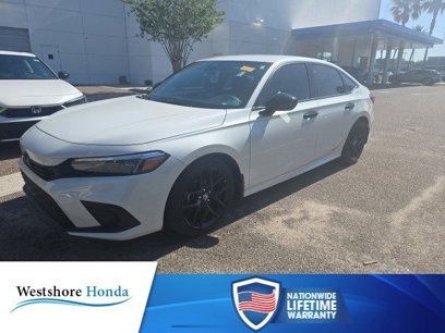 Used 2023 Honda Civic Sport