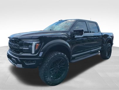 Used 2024 Ford F150 Raptor