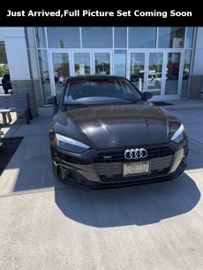 Used 2022 Audi A5 2.0T Premium Plus