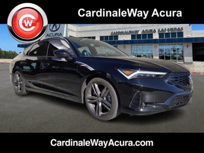 Certified 2023 Acura Integra A-Spec