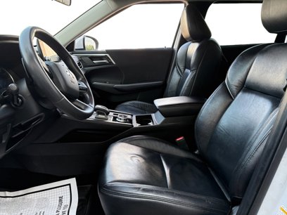 Used 2022 Mitsubishi Outlander ES