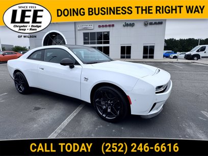 New 2024 Dodge Charger R/T w/ Plus Group