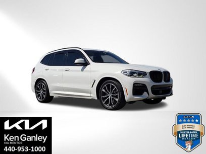 Used 2021 BMW X3 M40i w/ Executive Package