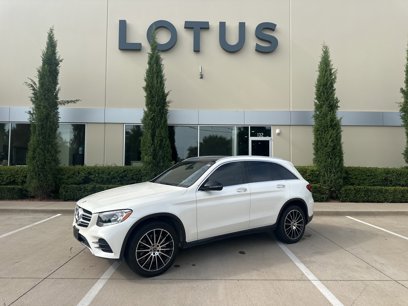 Used 2019 Mercedes-Benz GLC 300