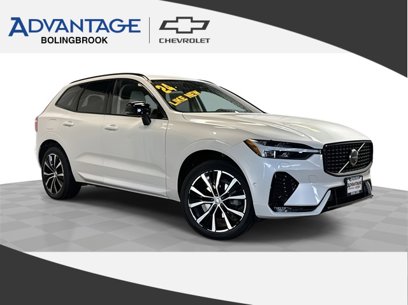 Used 2024 Volvo XC60 B5 Plus