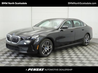 Used 2025 BMW i5 xDrive40 w/ Premium Package