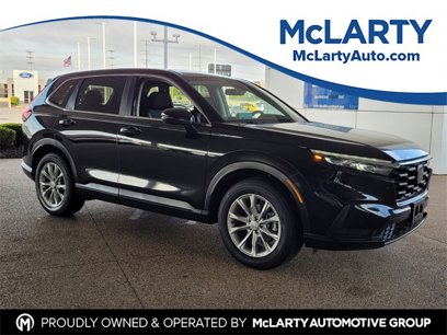 Used 2024 Honda CR-V EX