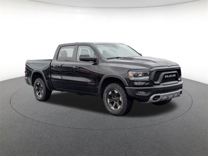 Used 2024 RAM 1500 Rebel