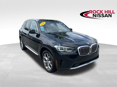 Used 2023 BMW X3 sDrive30i