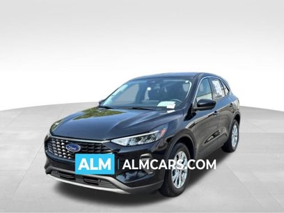 Used 2023 Ford Escape Active w/ Tech Pack #2