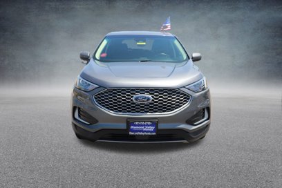 Used 2024 Ford Edge SEL