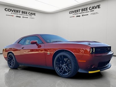 Certified 2022 Dodge Challenger R/T Scat Pack w/ 1320 Plus Group