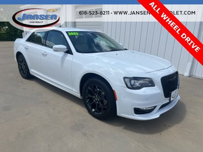 Used 2023 Chrysler 300 Touring L w/ Comfort Group