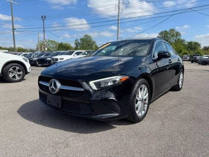 Used 2020 Mercedes-Benz A 220 4MATIC w/ Premium Package