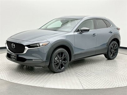 Certified 2023 MAZDA CX-30 AWD 2.5 S w/ Preferred Package