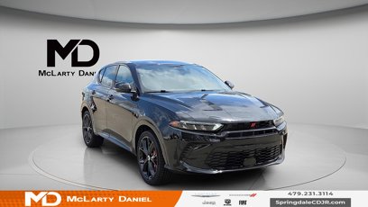 New 2024 Dodge Hornet R/T Plus